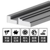 浮雕围墙线定制样式 外墙装 饰线条泡沫线成品梁欧式
