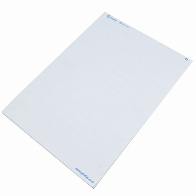 普林泰科(inte)干胶打印纸标签贴纸内分切割空白干胶背胶纸切割标