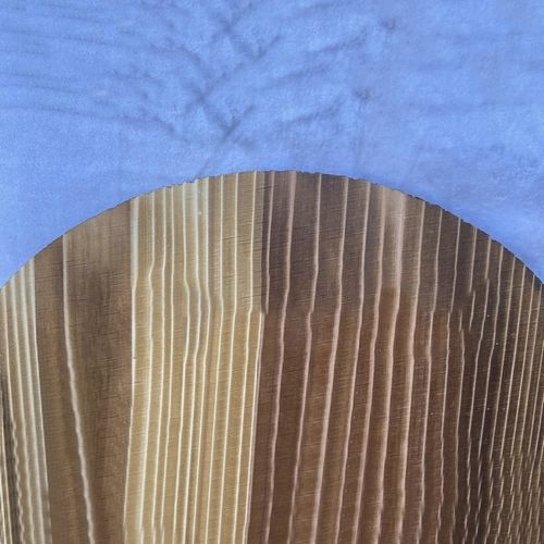 锅盖木盖锅盖圆盖木盖子圆形杉木水缸木头通用型木质加厚农村铁锅