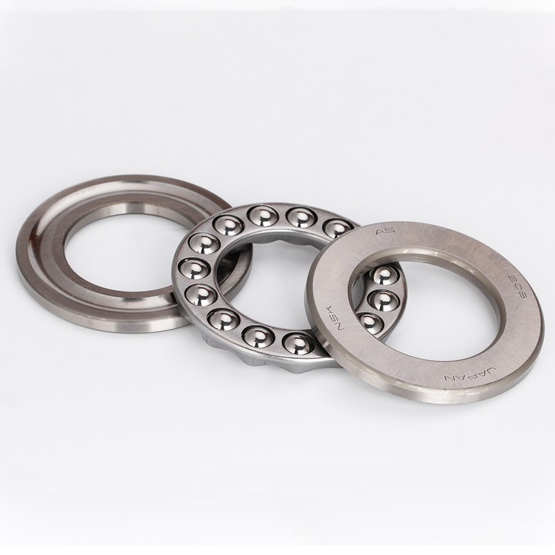 NSK轴承53201轴承53202进口53203高速53204平面53205推力球53206U