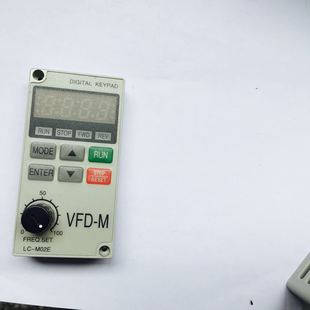 变频器操k作面板控制器单相延长线2019新品 m台达 出售水泵风机