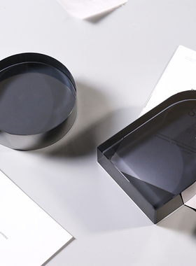 现代极简美意式家居书房办公室书柜书架书靠书档书立水晶装饰摆件