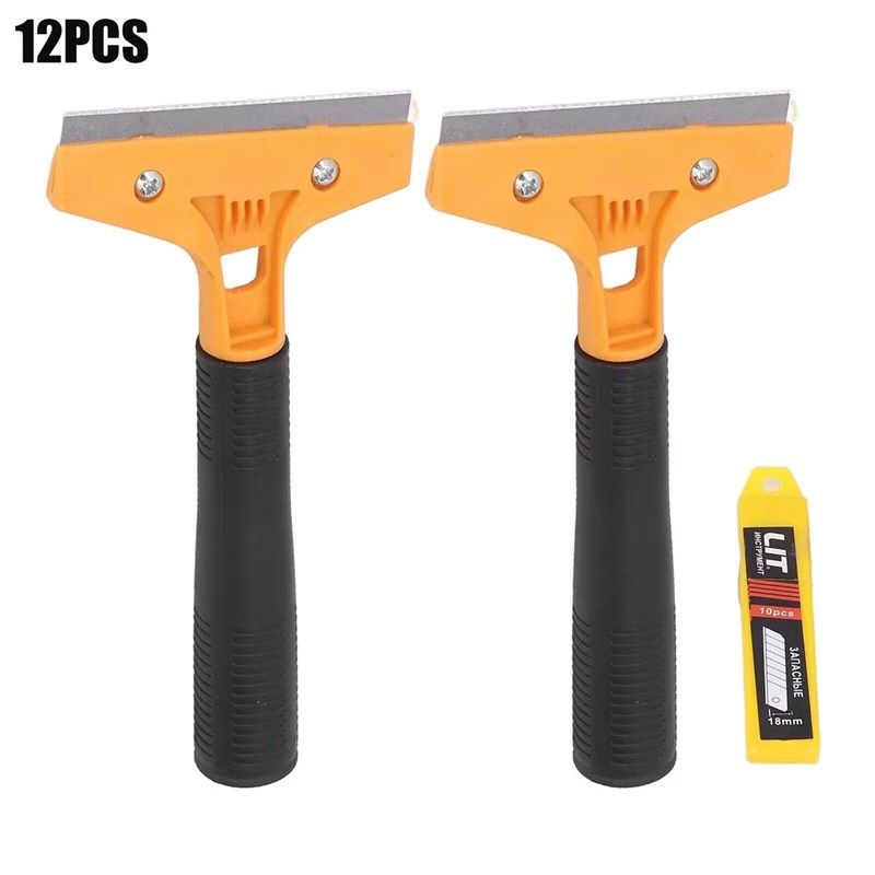 12件套多功能清洁铲刀便捷式玻璃瓷砖清洁工具刮刀美缝施工专用,基础建材,美缝工具,淘宝优惠券,粉丝福利购,淘宝优惠卷