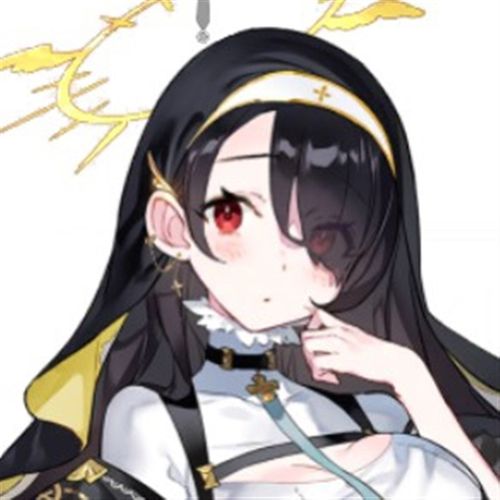 日向 光环素材 20P