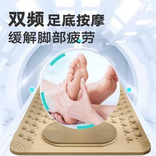 浴室地垫淋浴房h洗澡防滑垫家用卫生摔按摩环保防间吸盘卫浴新款