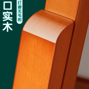 家用小学生磁性写字 速发腾澜儿童无尘画板双面u可擦小黑板支架式