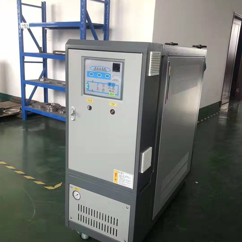 常州高压皮革线辊筒加热水温机模温机模具温度控制