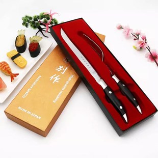 日式料理花式拓牌铁板烧专用刀叉切牛排刀叉烤肉西餐牛扒工具套装