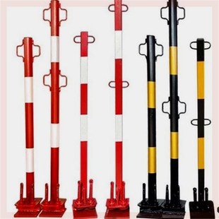 钢结构安a装安全绳支架 生命线立杆 安全绳支撑 生命绳站桩专用