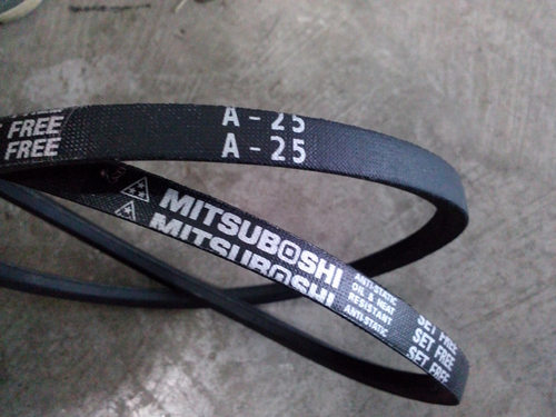 A型皮带三角带A67 A68 A69 A70 A71 A72 A73 A74