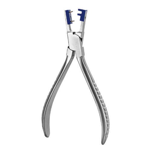 拆除钳 无框工h具眼镜塑料胶塞拆卸器 配件无框眼镜架配件加工工