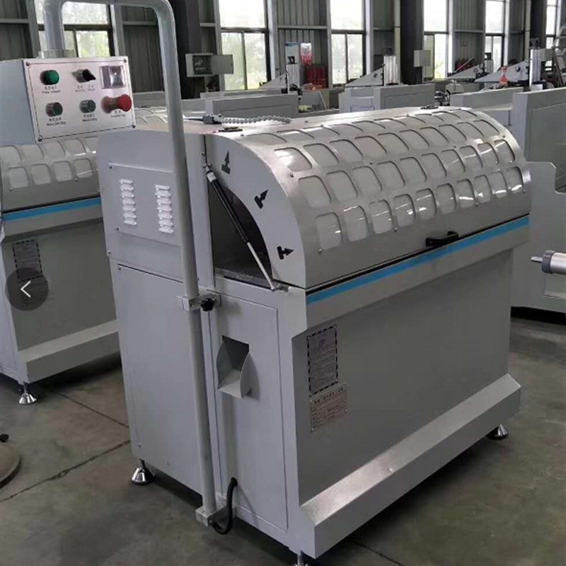 山东断桥铝挤型材料角码锯数控角码锯自动送料钻孔切割ll活动角码