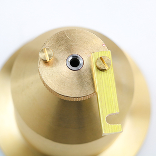 粘度杯油漆粘度计 黏度仪台式 便携式 涂四杯涂号LND型式