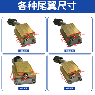 印字头烫头 头铜字头天一打码 打码 字粒夹具码 字粒 字粒槽 色带打码