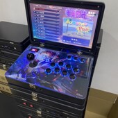 寸屏便携摇杆街游戏带屏幕寸潘多拉游戏下载