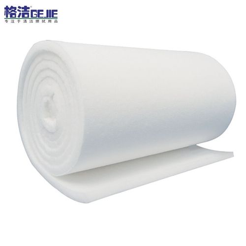 格洁初效过棉空气废气净化鱼缸空调喷漆房风机风口过