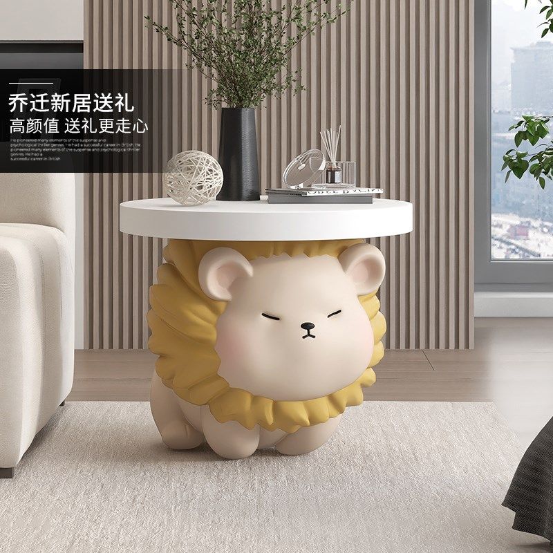 醒狮超大存钱罐新款只进出客厅电视柜沙发边几落地装饰,家居饰品,落地摆件,淘宝优惠券,粉丝福利购,淘宝优惠卷