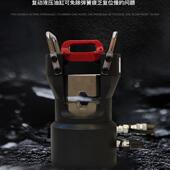 导线液压钳KORT 分体式 压接机100吨110KV高压电缆 100 SCH