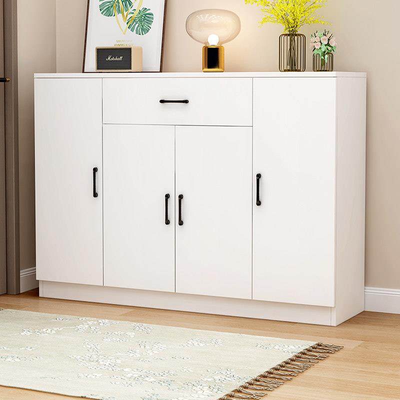 实木鞋柜家用门口简约客厅入户玄关柜经济过道鞋子阳台柜收纳鞋架,住宅家具,鞋柜,淘宝优惠券,粉丝福利购,淘宝优惠卷