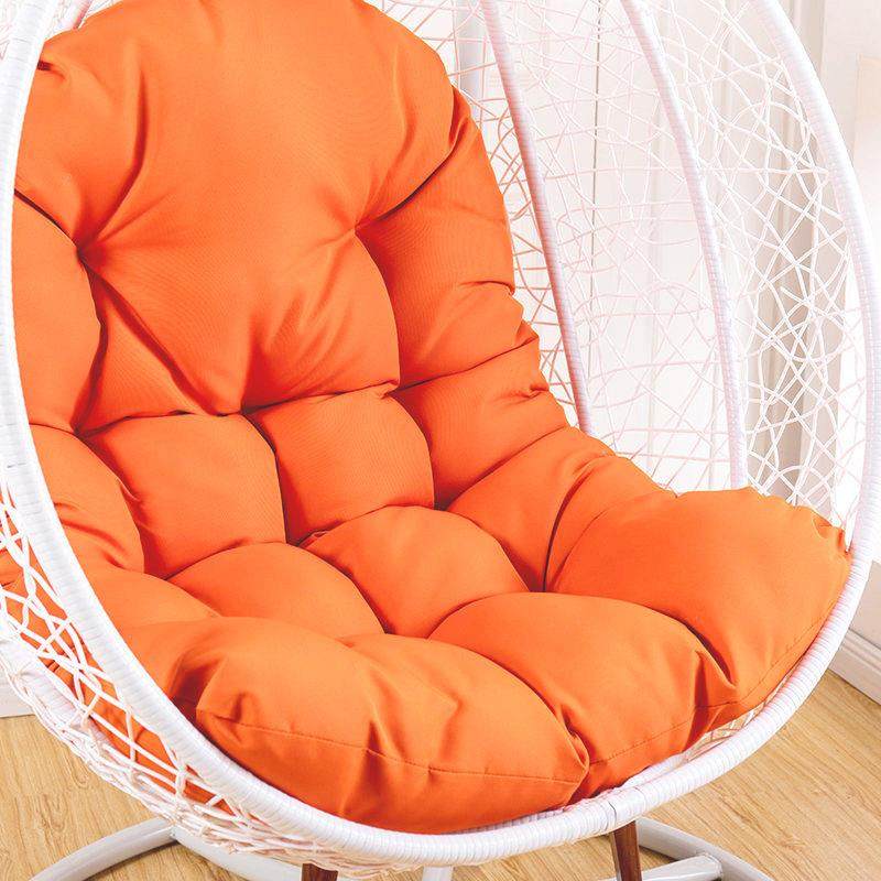 吊篮坐垫吊篮藤椅家用吊椅户外秋千吊椅阳台藤椅吊篮双人摇篮吊椅