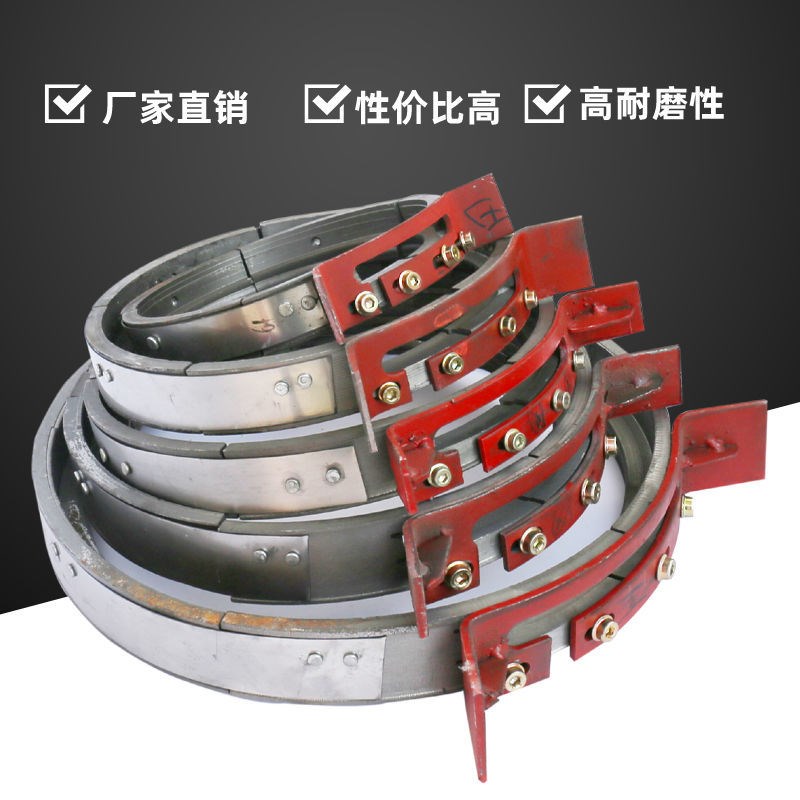 钢丝绳电动葫芦导绳器 铸铁导绳器/盘绳器 //5/1/1吨导绳器