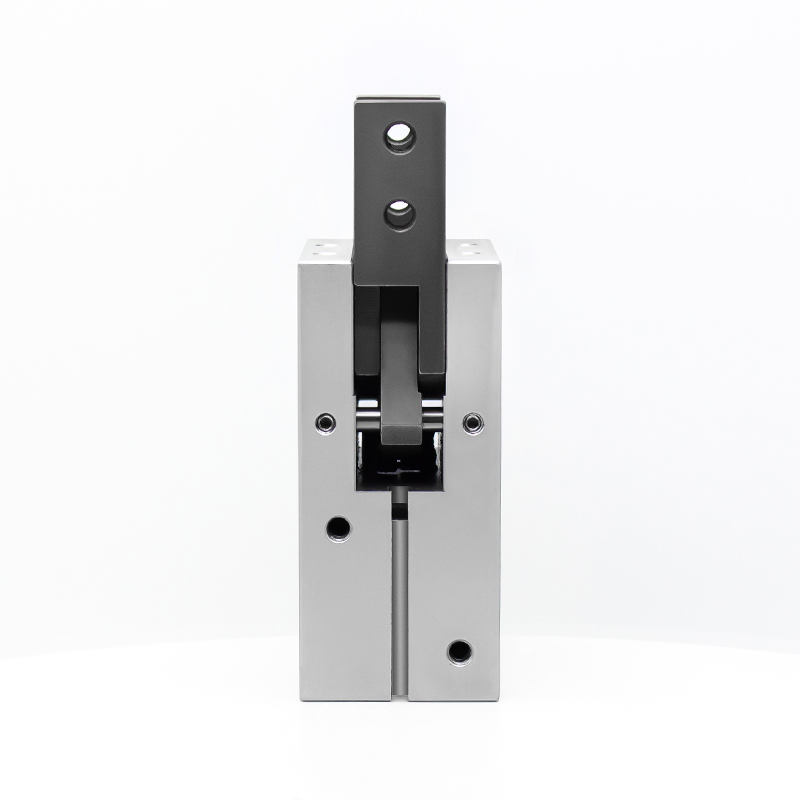 气立可型HDP10 HDP16 20 25 32 气动手指气缸平行机械爪