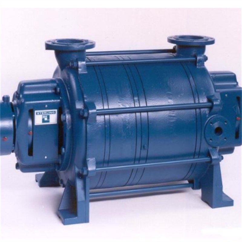 IHI真空泵 液环泵 离心泵 真空泵 叶轮机封导流盘 机械密封