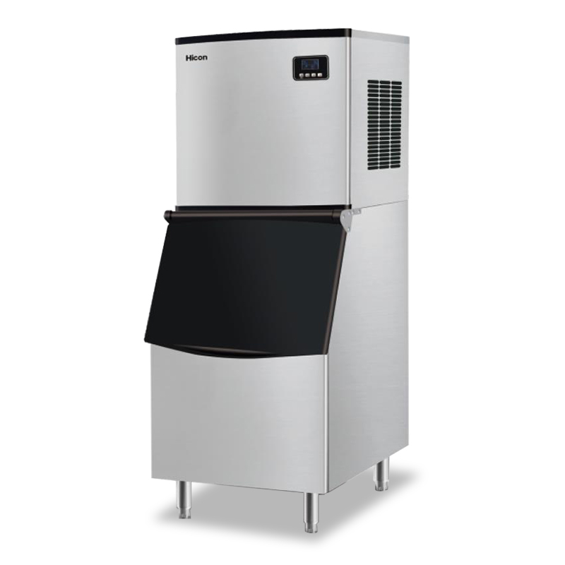 惠康制冰机商用奶茶店大型00公斤0磅大容量全自动冰块制作机器
