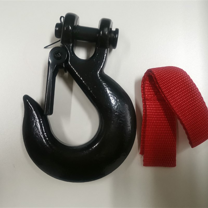 拖车绳越野车绳子纤维拖车磅尼龙绳绳软缆000电动绞盘沃恩