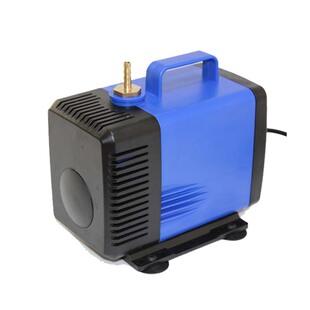 水钻水泵220V家用微型吸水泵切割机雕刻机潜水泵小型抽水泵