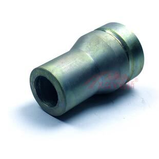 柳州各类15.2液压挤压机钢绞线挤压套预应力张拉P锚索顶杆挤压头