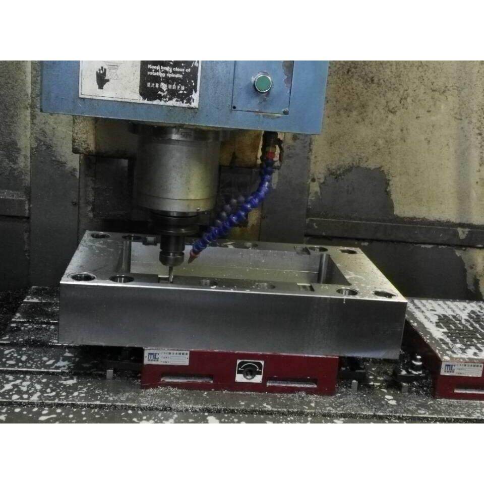 标准CI型现货模胚 模架 模座 大水口模胚/塑胶模胚AB板精框 定做,五金/工具,塑料板,淘宝优惠券,粉丝福利购,淘宝优惠卷