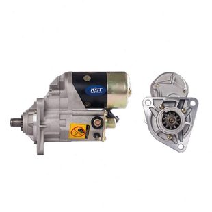 五十铃6BG1起动机马达0 3151起动机马达 24000 3150起动机0