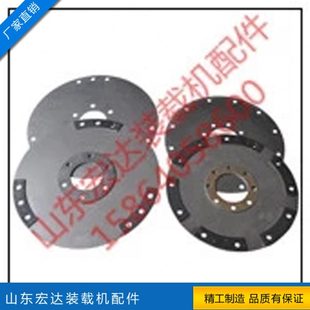 载机配件变矩器波箱连接板弹性板 920 926 928 930小型铲车小装