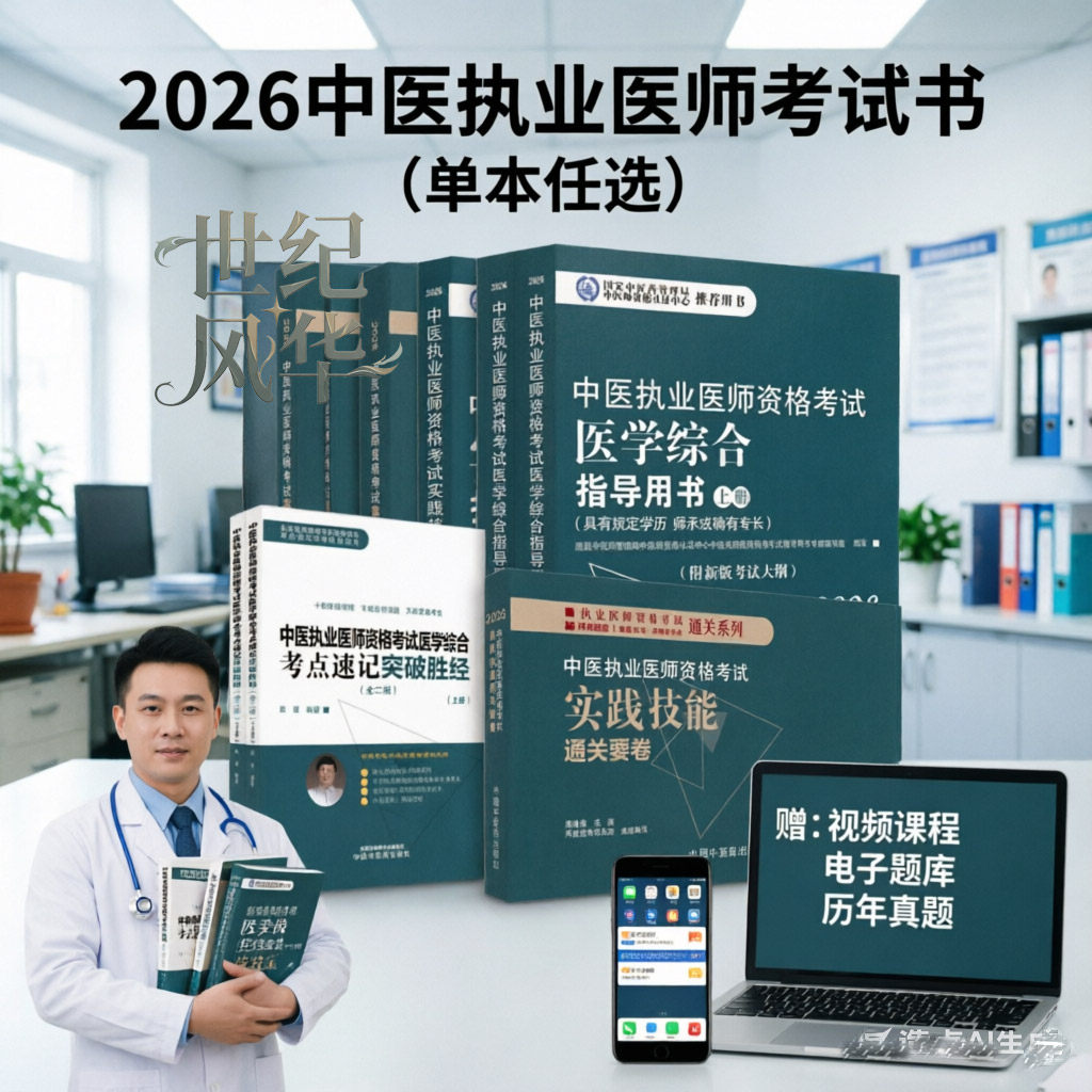 中医考试书官方正版正规发票