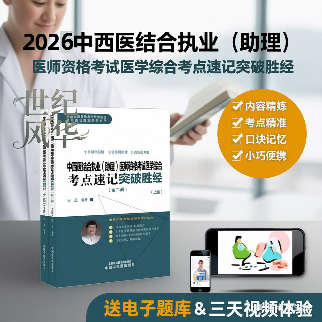 中医药考试书官方正版正规发票