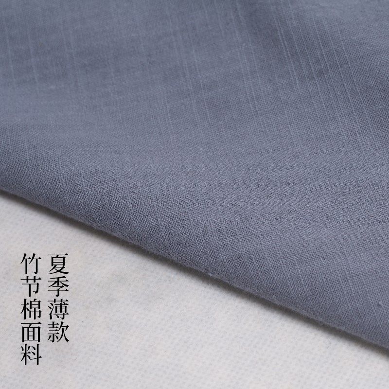 僧服免绑腿短褂套装夏季薄款僧衣男女款夏天中袖小褂出家人的衣服,男装,其他民族服装,淘宝优惠券,粉丝福利购,淘宝优惠卷