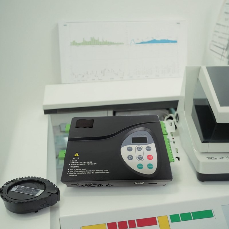 FRAGLE莫那克德奥帝奥电梯NICE900门机变频器NICE-D-A-SOP4 2