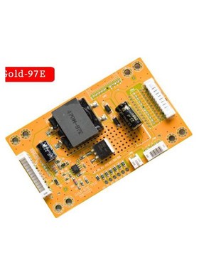 维修升压型背光板3255寸65寸LED液晶电视恒流板通用驱动板高压板