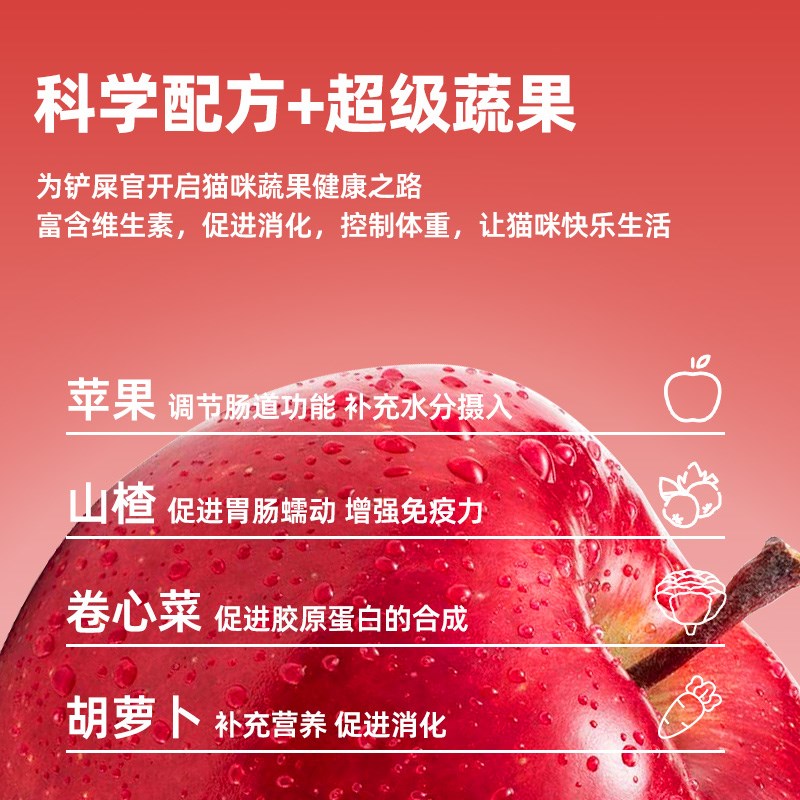 增肥营养猫粮低温烘焙全价鲜鸡肉无谷猫粮成猫幼猫专用高蛋白猫粮