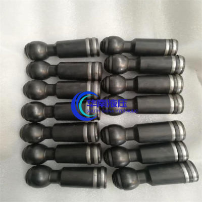 力士乐A8VO55液压柱塞泵缸体配油盘主轴华南液压油泵维修服务中心