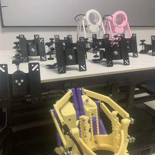 Osr6 ,osr2/通用,固定支架,可以调节左右上下旋转