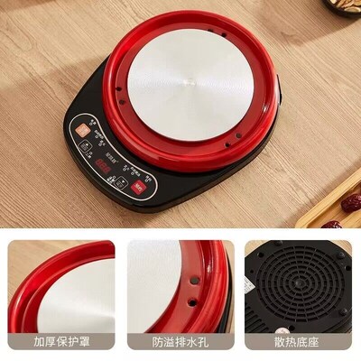 全自动智能煎药壶中药药定时预约分体熬药电砂锅中药煲单底座煮粥