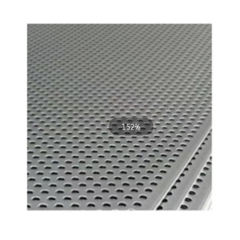 不锈钢板带孔304过滤网板冲孔板包邮洞洞板带孔打圆孔钢板网热卖