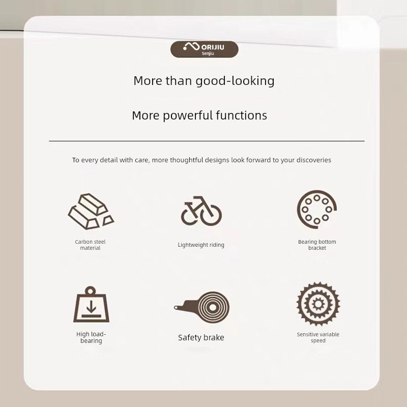 采购产品女性自行车,成年办公室工作人员,轻型交通24/ 26英寸变速