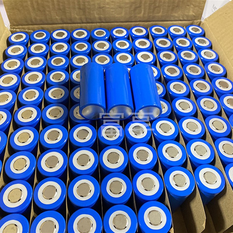 18650锂电池大容量动力蓄电池14.8V/18.5V/24V/36v可充电带保护板