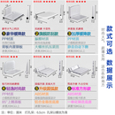 浴室壁挂式 凳椅淋浴房沐浴玄关洗澡坐凳子防滑墙座椅卫生间折叠凳