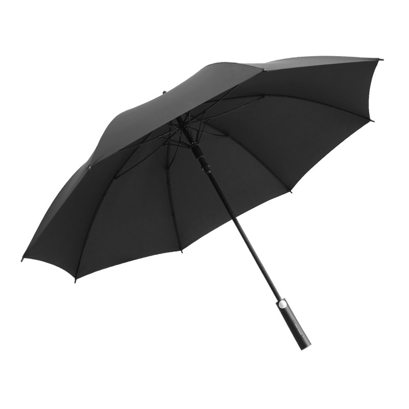 Cmon大号雨伞双人超大男士商务暴雨专用直柄伞加固抗风长柄伞定制