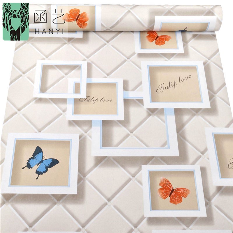 防水墙贴墙纸10米自粘宿u舍卧室自贴壁纸砖块欧式学生寝室客厅贴