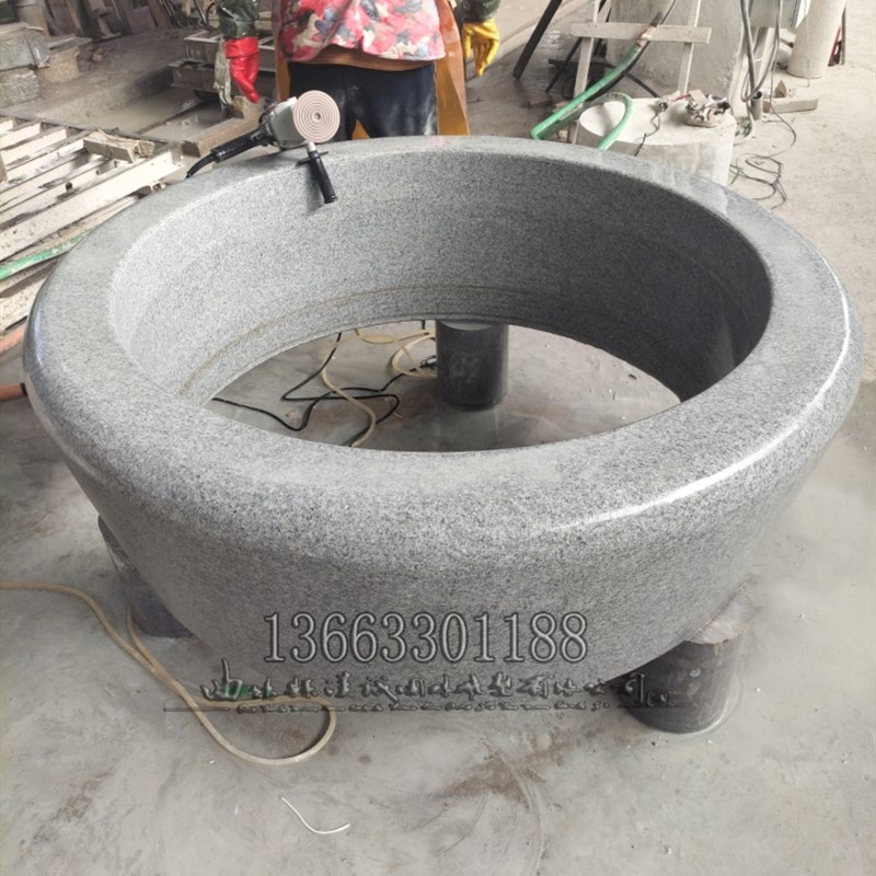 花岗岩树坑石公园树围o石花坛树池石坐凳园林绿化大理石树穴石侧